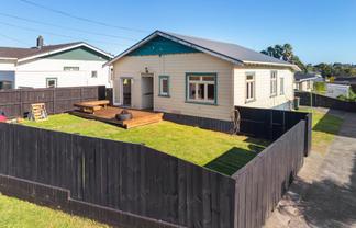 140 Seddon Street, Pukekohe