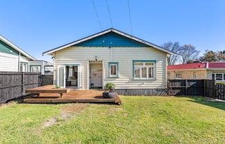 140 Seddon Street, Pukekohe