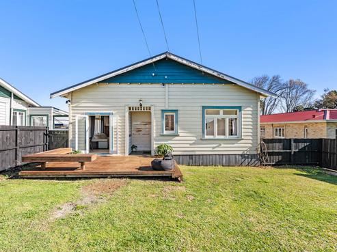 140 Seddon Street, Pukekohe