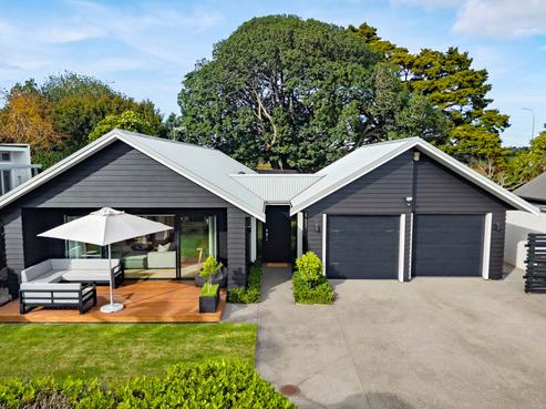 13 Ridge View Crescent, Pukekohe