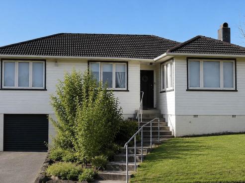 67 Mcleod Road, Te Atatu South