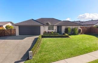 7 Westmuir Crescent, Pokeno