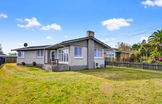 52 Froude Street, Whakarewarewa