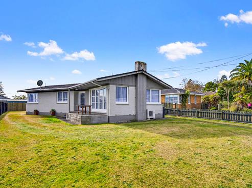 52 Froude Street, Whakarewarewa