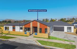 49 Stableford Crescent, Opaheke