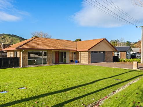 6 Island Road, Whataupoko