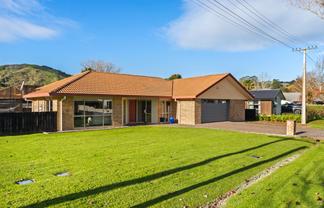 6 Island Road, Whataupoko