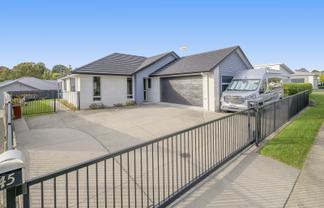 45 Ruba Way, Ohauiti