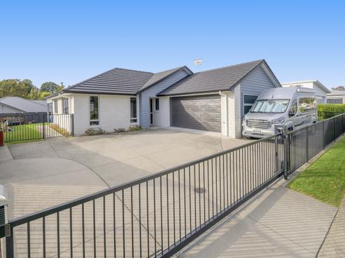 45 Ruba Way, Ohauiti
