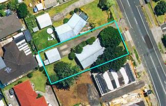231 Finlayson Avenue, Clendon Park