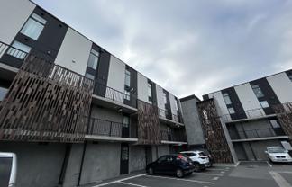 216/118 Salisbury Street, Christchurch Central