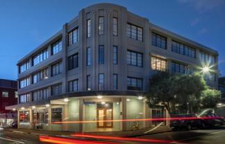 307/3 Roxburgh Street, Mount Victoria