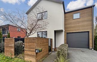 1/484 Manchester Street, Edgeware