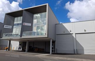 442 Sqm Impressive Orbit Drive Industrial 
