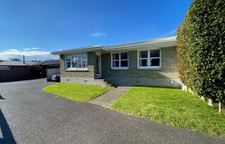 293C LEVERS ROAD, Matua