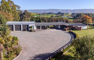 71 Gregg Street, Dannevirke