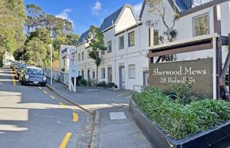 V/28 Bidwill Street, Mount Cook