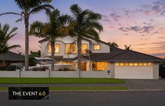 99 Grovenor Drive, Orewa