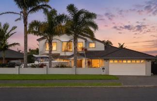 99 Grovenor Drive, Orewa