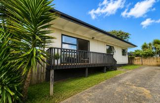 61B William Jones Drive, Otangarei