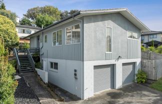 22 Monteith Crescent, Remuera