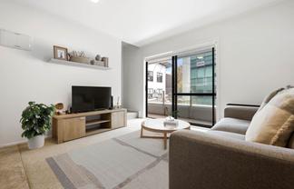 39/146 Fanshawe Street, Auckland Central