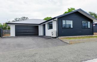 11C Kingslea Street, Oamaru
