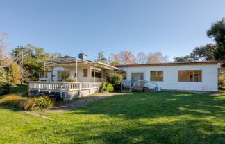 54 Tuturewa Road, Dannevirke