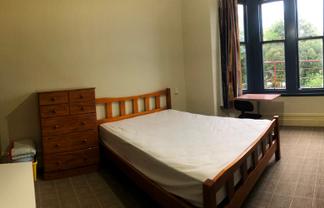 Room 8 / 3 Union Street, North Dunedin