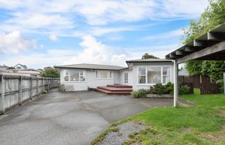 5 Meredith Street, Blockhouse Bay