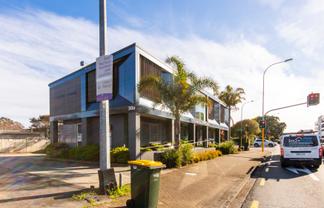 Modern Office Suite - Takapuna