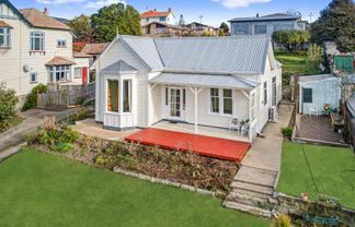 62 Tees Street, Oamaru