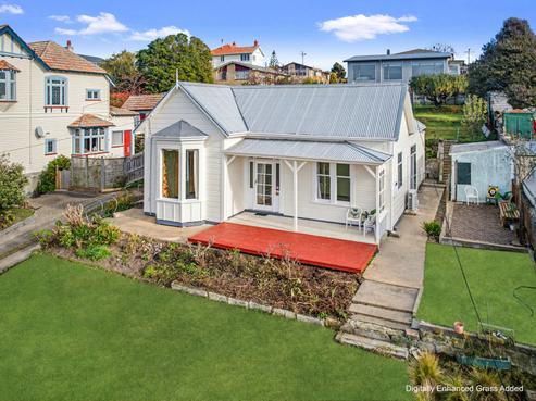 62 Tees Street, Oamaru