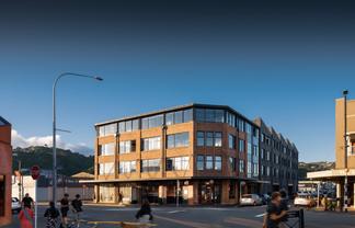 107/73 Jackson Street, Petone