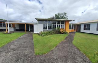 Rural offices / classrooms - Something different