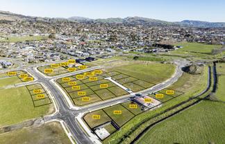 Lot 90, 4 Kahurangi Lane , Havelock North
