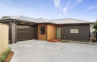A/31 Trafalgar Street, Waiwhetu