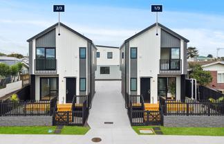 3 McLean Avenue, Papatoetoe