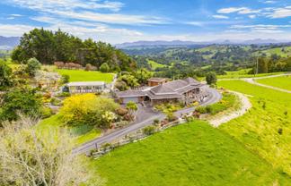 78 Otuhi Road, Maungatapere