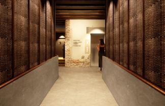 Office space reimagined