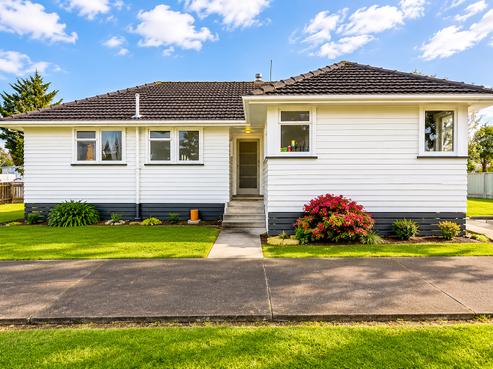 12 Hartgill Crescent, Dannevirke