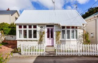 7 Calgarry Avenue, Thorndon