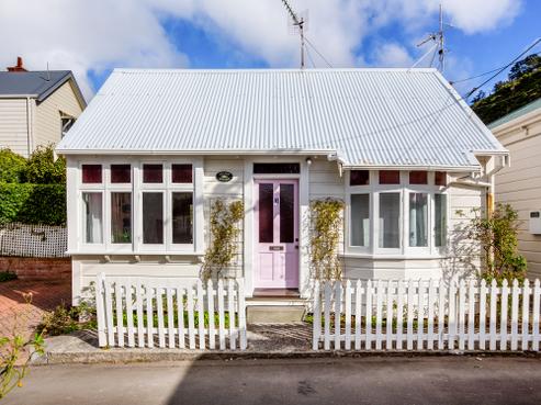 7 Calgarry Avenue, Thorndon