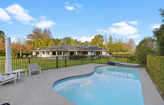 328 Newell Road, Tamahere