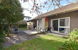 4B Merrin Street, Avonhead
