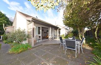 4B Merrin Street, Avonhead