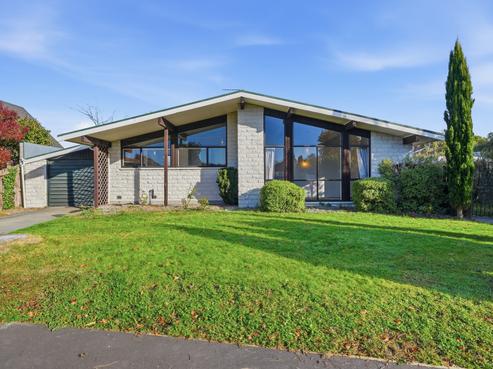 2 Holcroft Court, Rangiora
