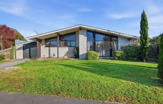 2 Holcroft Court, Rangiora