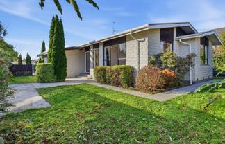 2 Holcroft Court, Rangiora