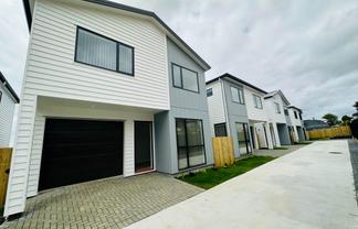 43C Cambridge Terrace, Papatoetoe
